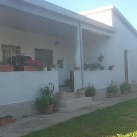 Kır Evi Loc.medau Mannu