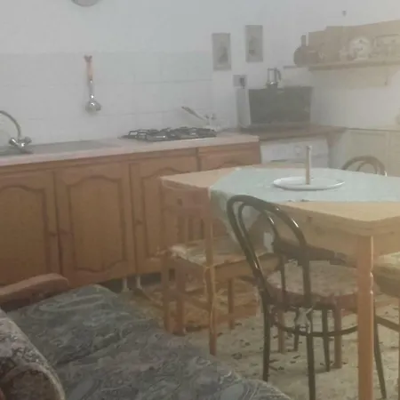 Kır Evi Loc.medau Mannu