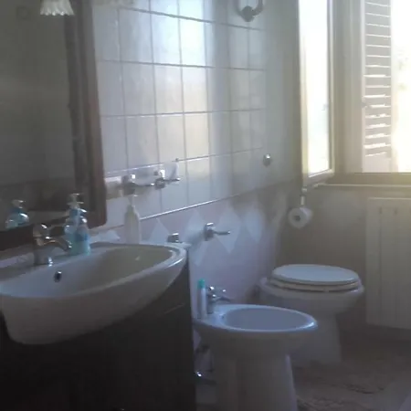 Kır Evi Loc.medau Mannu *