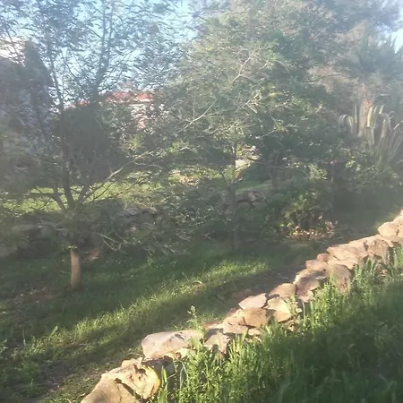 Kır Evi Loc.medau Mannu