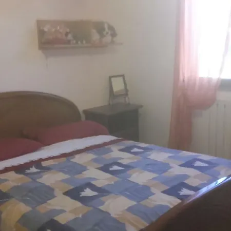 Loc.medau Mannu Kır Evi *