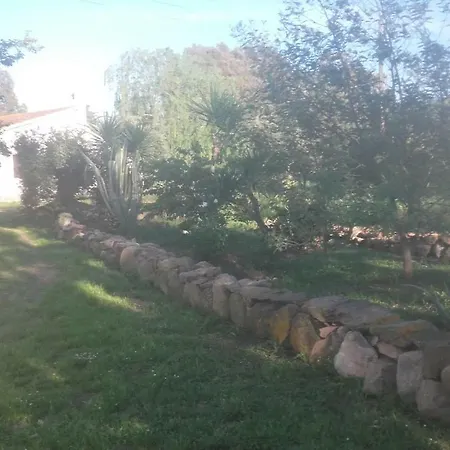 Kır Evi Loc.medau Mannu