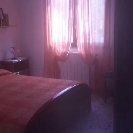 Loc.medau Mannu Εξοχικό σπίτι