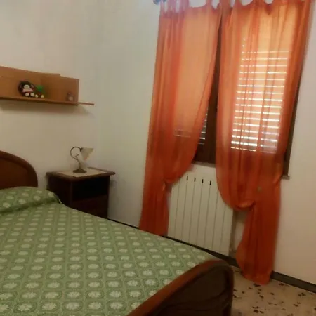 Εξοχικό σπίτι Loc.medau Mannu *