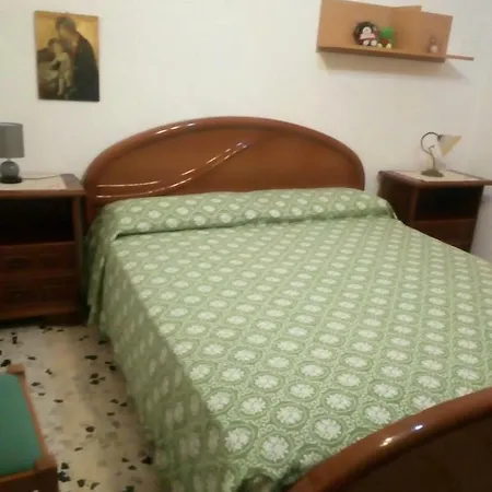Εξοχικό σπίτι Loc.medau Mannu Iglesias
