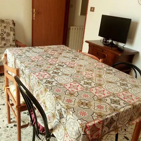 Loc.medau Mannu Εξοχικό σπίτι *