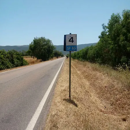 Kır Evi Loc.medau Mannu