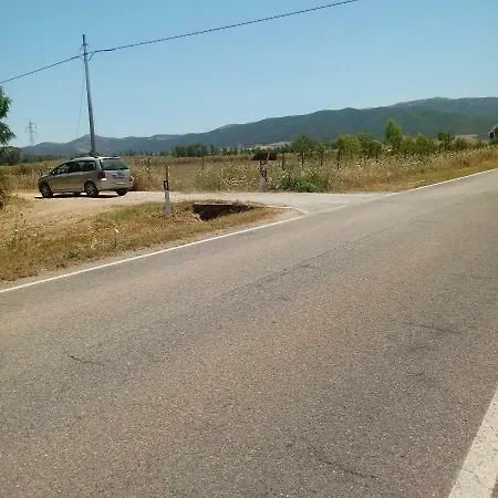 Kır Evi Loc.medau Mannu Iglesias